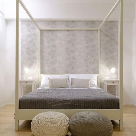 Bologna House Tubertini Apartment Luaran gambar
