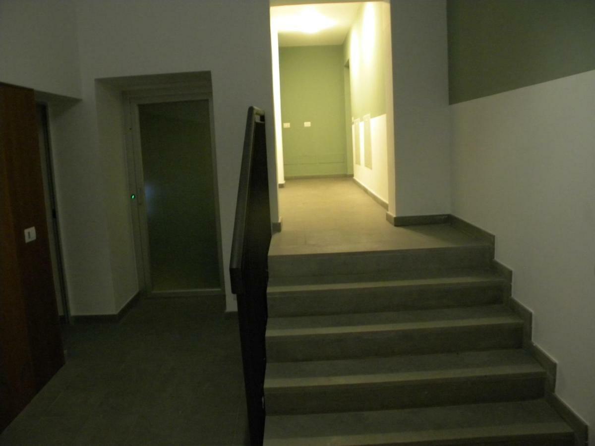 Bologna House Tubertini Apartment Luaran gambar