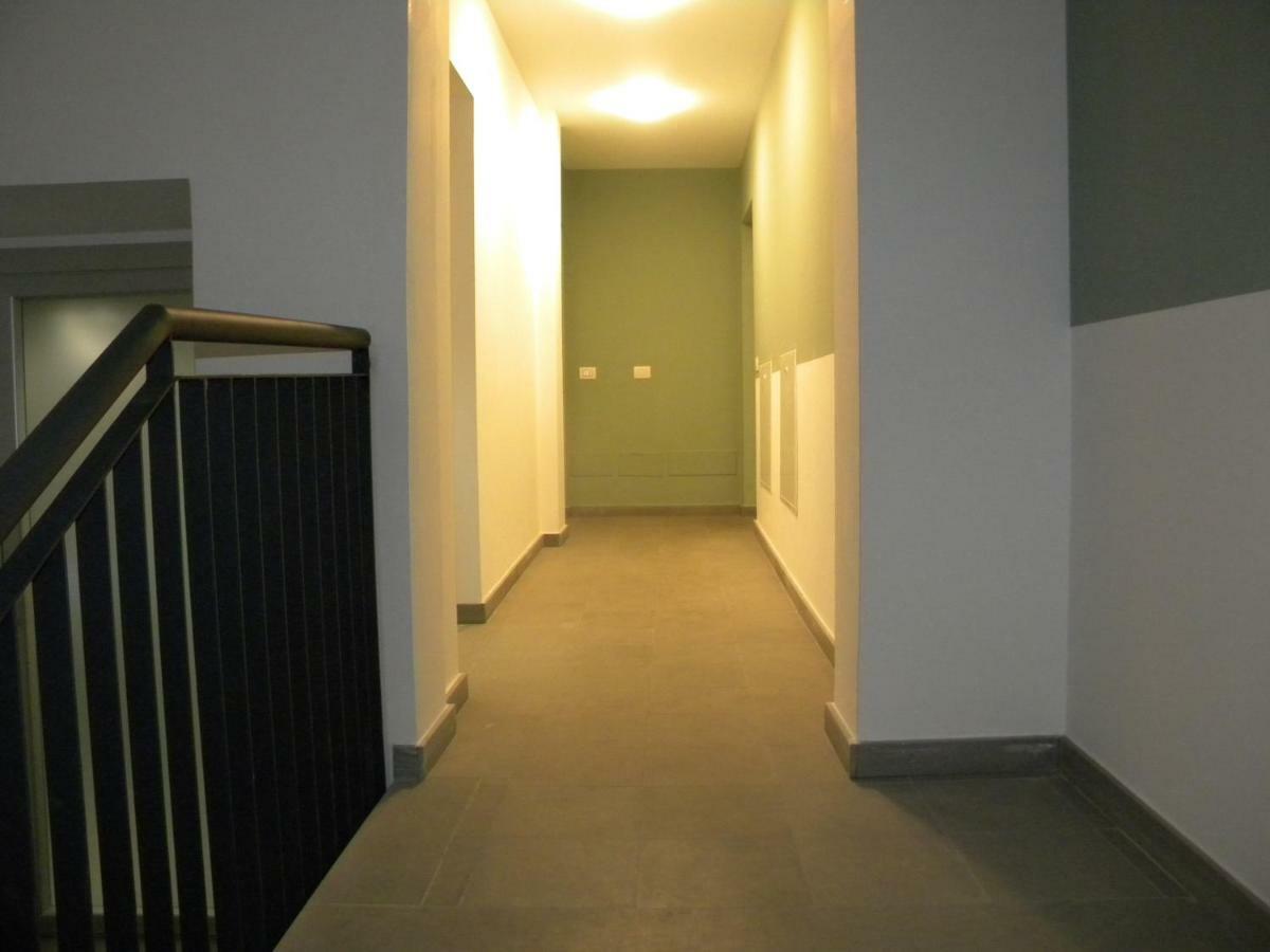 Bologna House Tubertini Apartment Luaran gambar