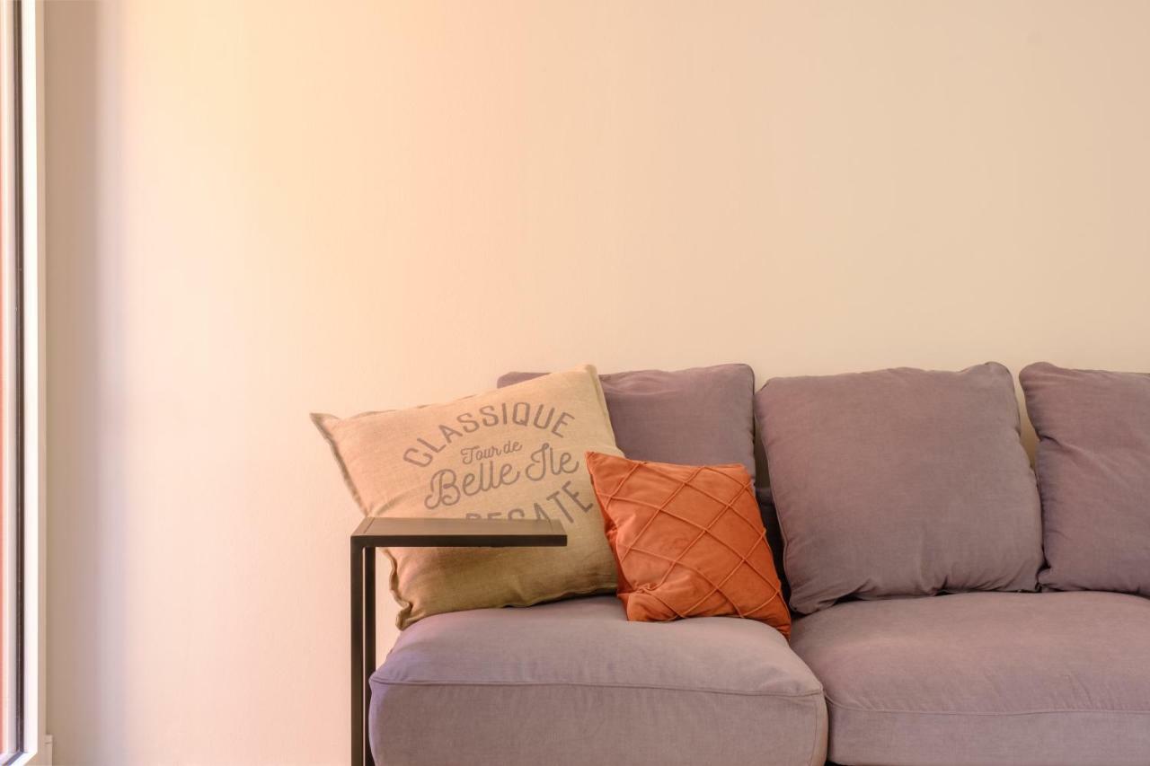 Bologna House Tubertini Apartment Luaran gambar