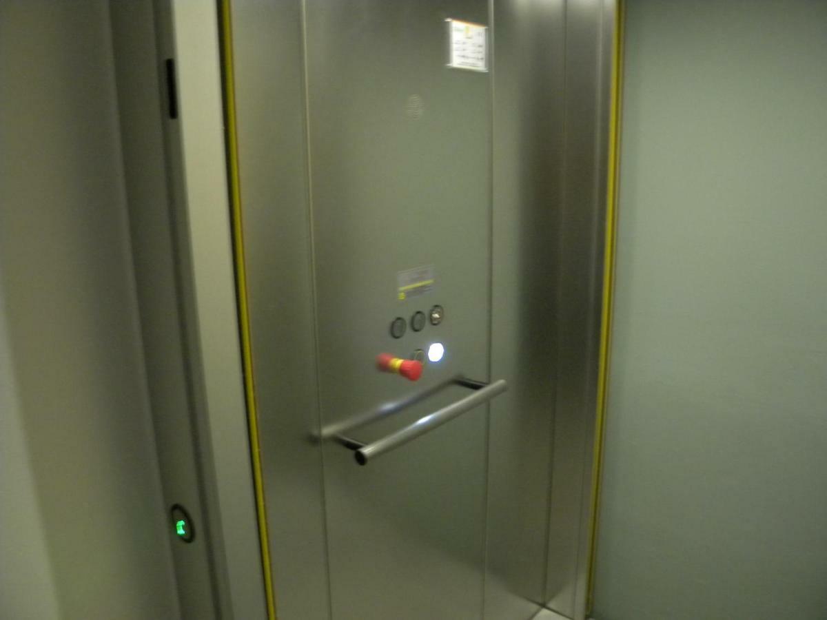Bologna House Tubertini Apartment Luaran gambar