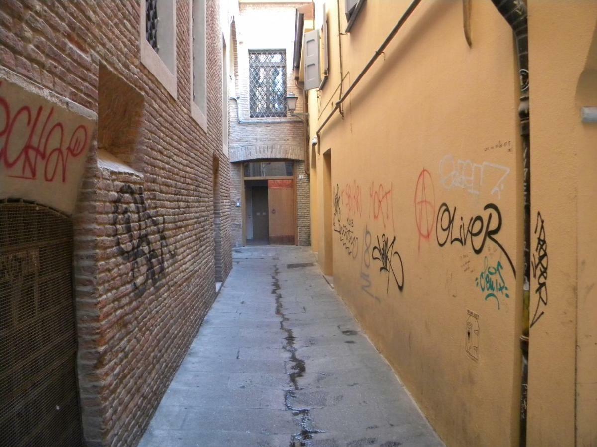 Bologna House Tubertini Apartment Luaran gambar