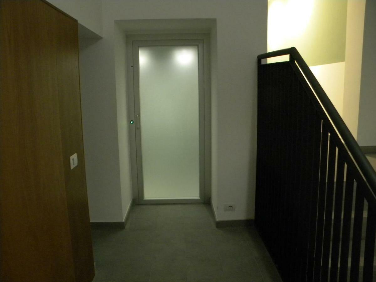 Bologna House Tubertini Apartment Luaran gambar
