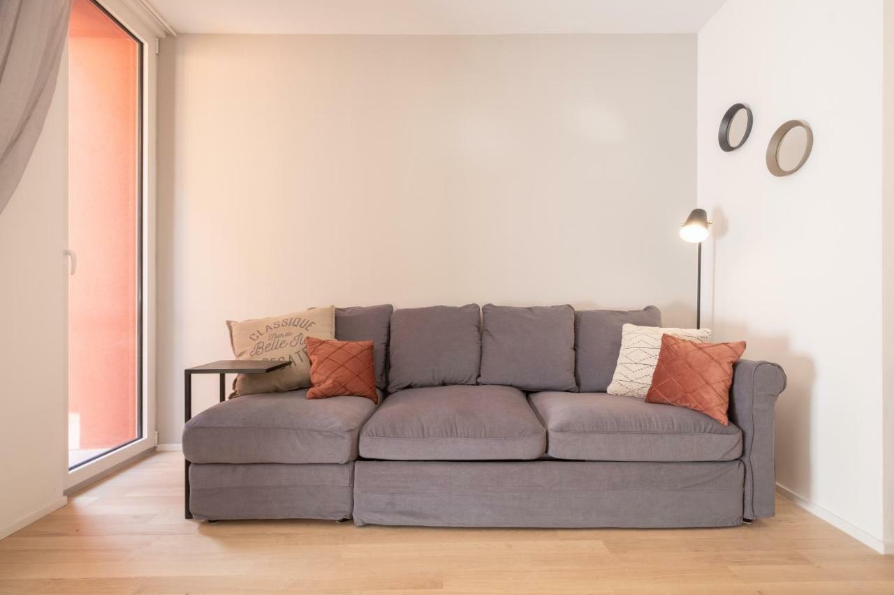 Bologna House Tubertini Apartment Luaran gambar