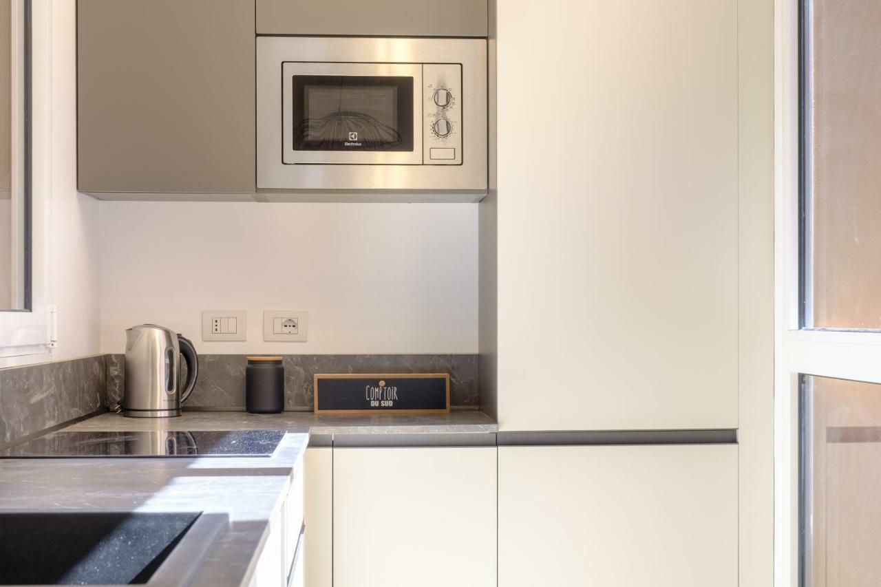 Bologna House Tubertini Apartment Luaran gambar