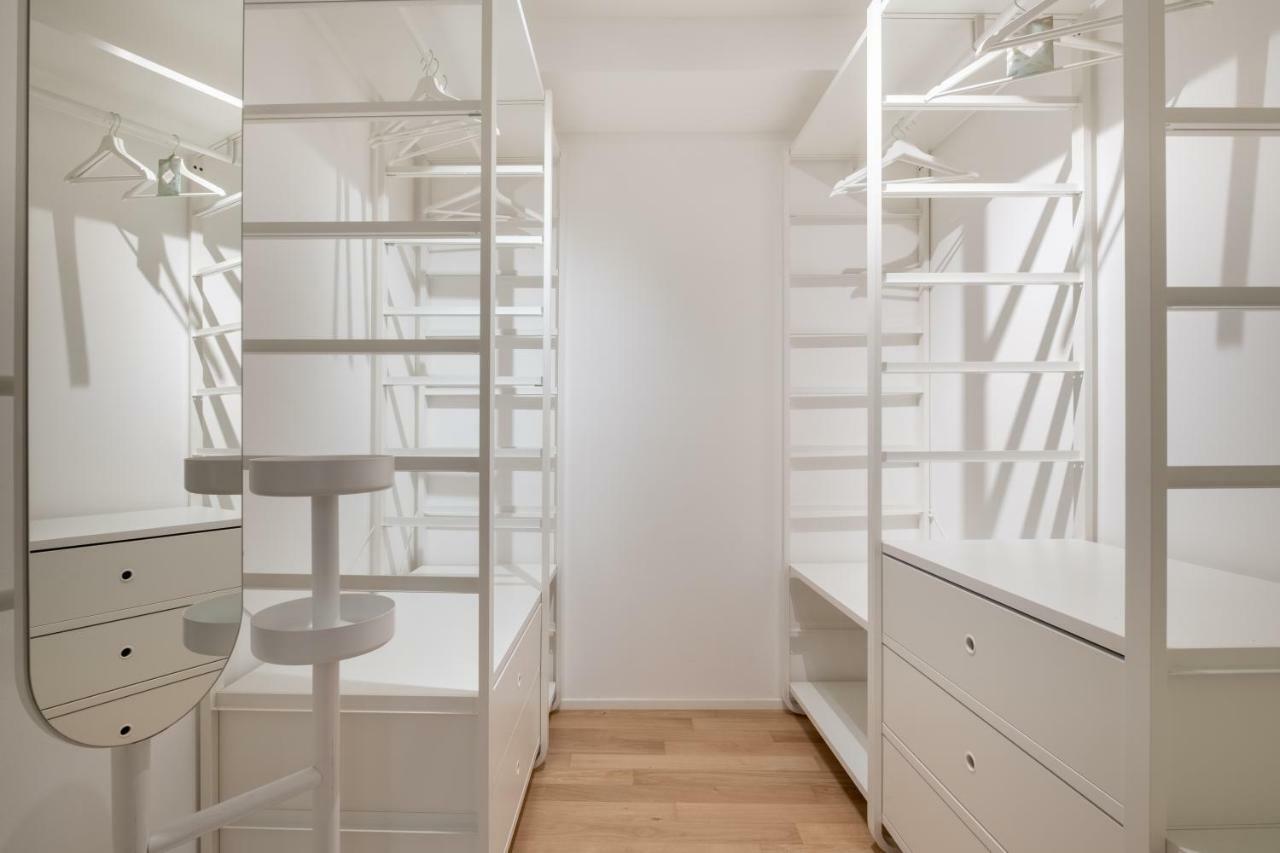 Bologna House Tubertini Apartment Luaran gambar
