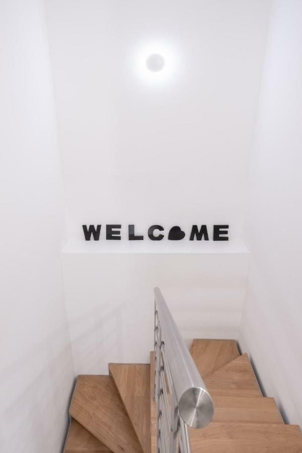 Bologna House Tubertini Apartment Luaran gambar