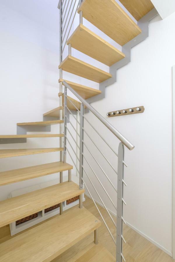 Bologna House Tubertini Apartment Luaran gambar