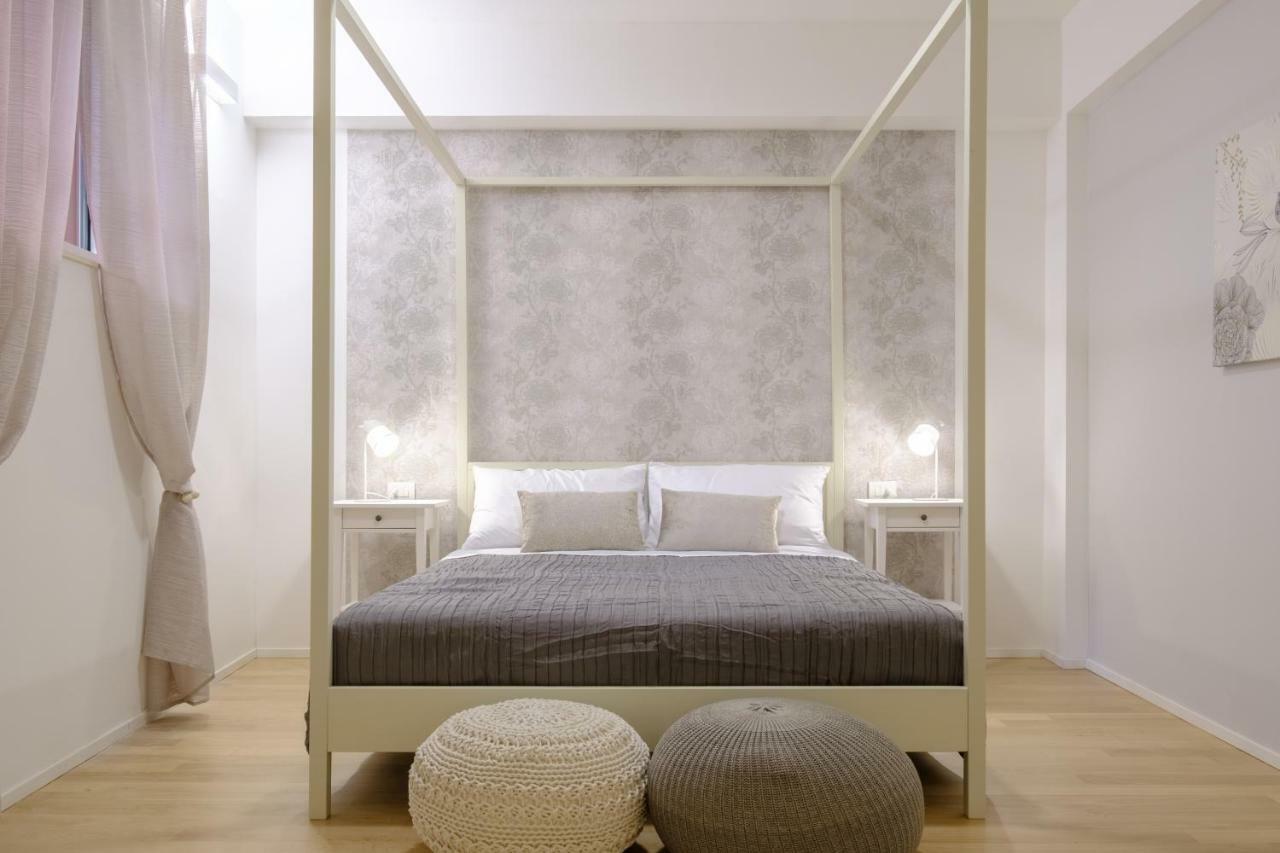 Bologna House Tubertini Apartment Luaran gambar