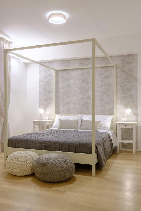 Bologna House Tubertini Apartment Luaran gambar