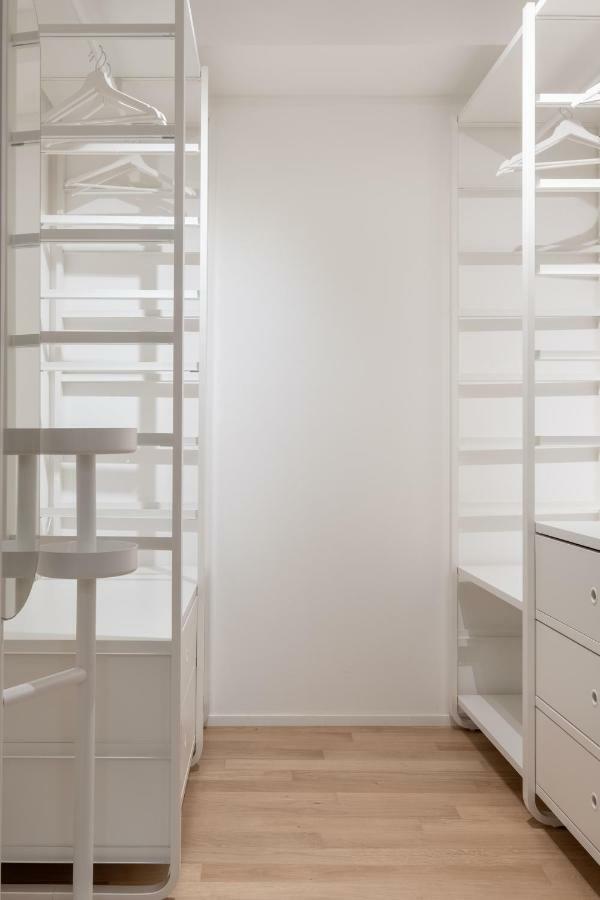 Bologna House Tubertini Apartment Luaran gambar